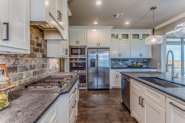Cabinet Remodeling in Allen