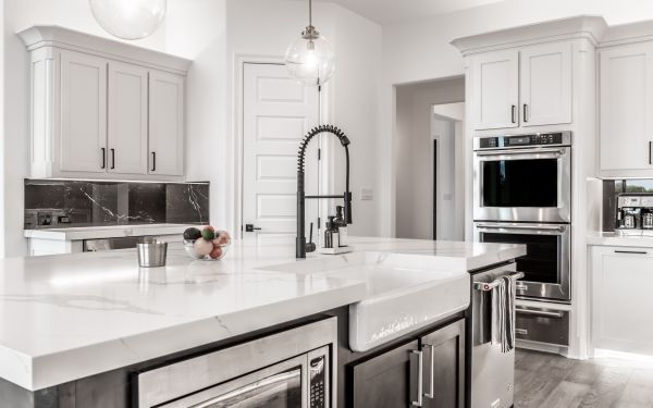 Kitchen Updating in Allen