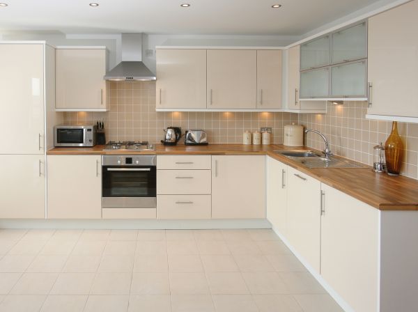 Kitchen Cabinets Remodeling in Allen