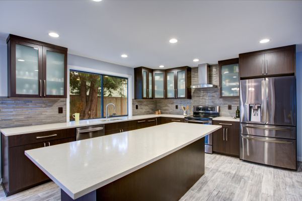 Kitchen Renovation in Allen